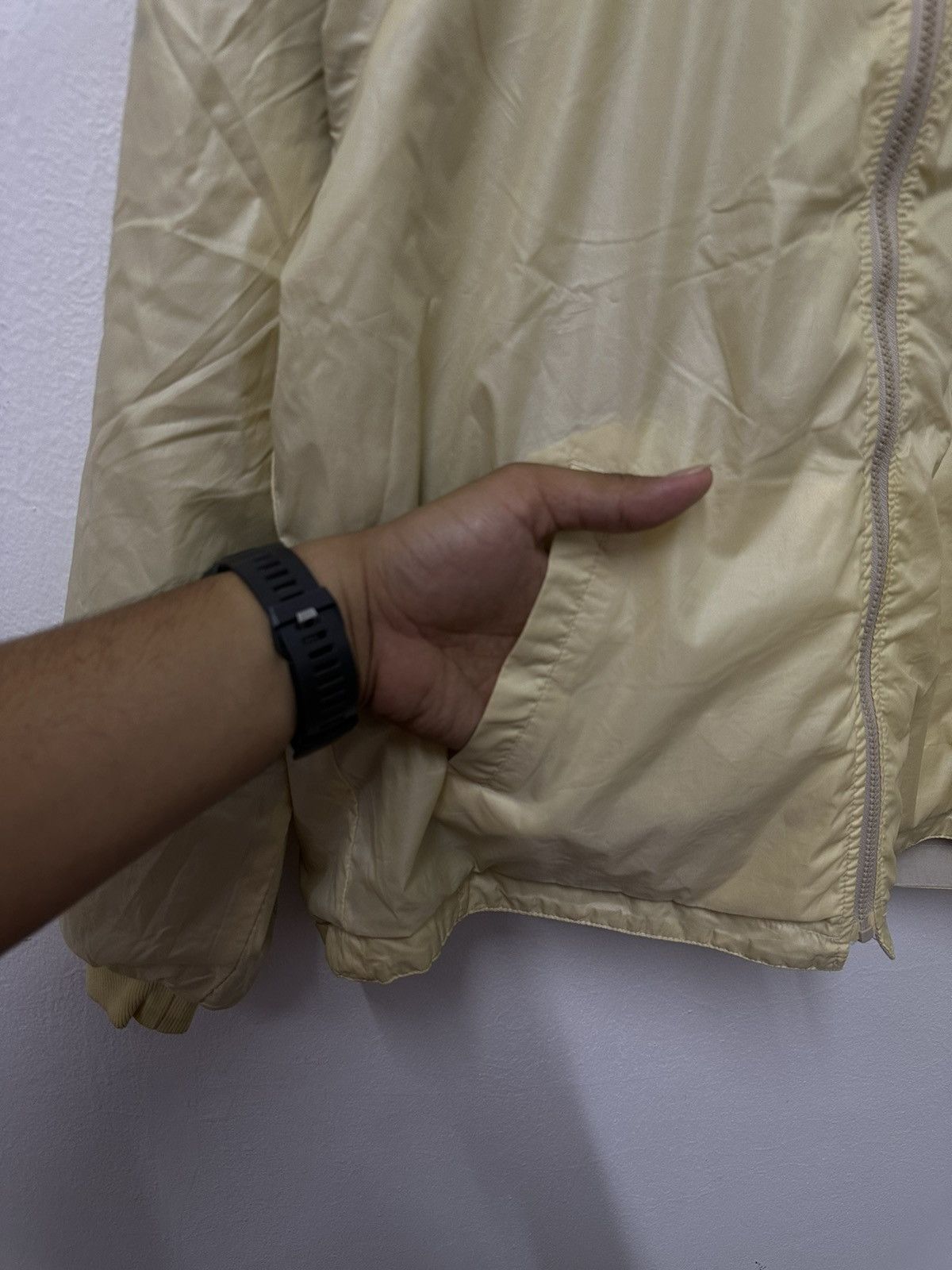 Japanese Brand × Vintage Vintage Mild Seven Caster Riversible Jacket Size US M / EU 48-50 / 2 - 3 Thumbnail