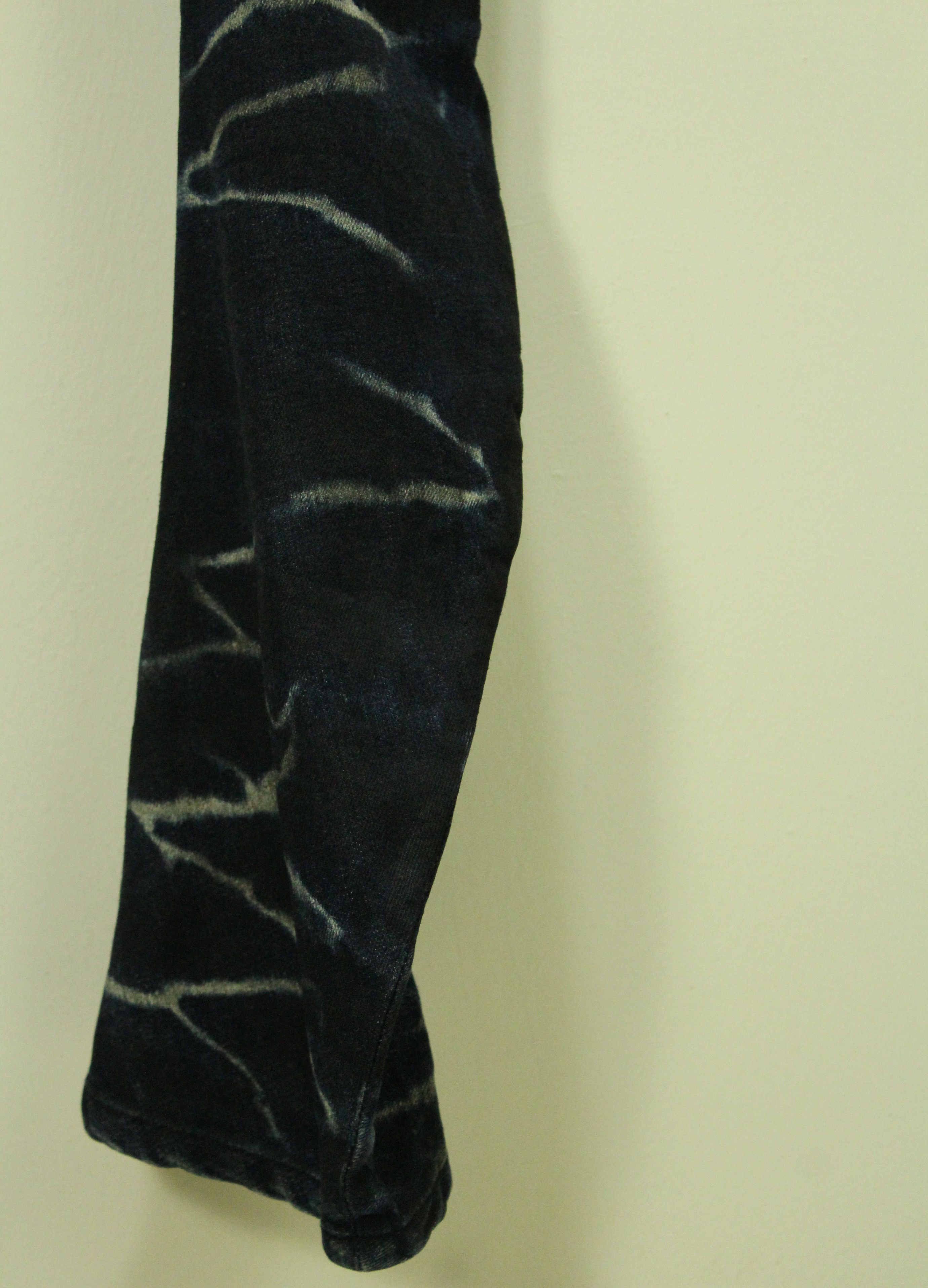 BUFFALO BOBS JAPAN Spiral Cut Artisanal BUFFALO BOBS Denim Whisker Size US 32 / EU 48 - 16 Thumbnail