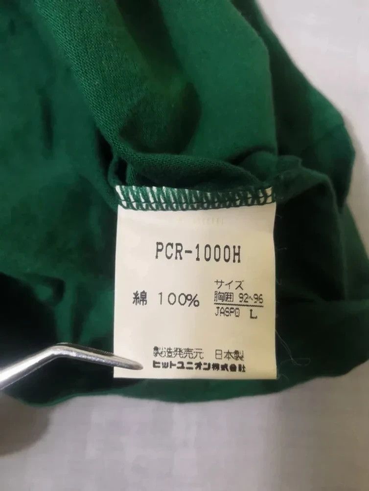 Coca Cola Vintage 90s Coca Cola x Puma T Shirt Spell Out Streetwear Size US M / EU 48-50 / 2 - 3 Thumbnail