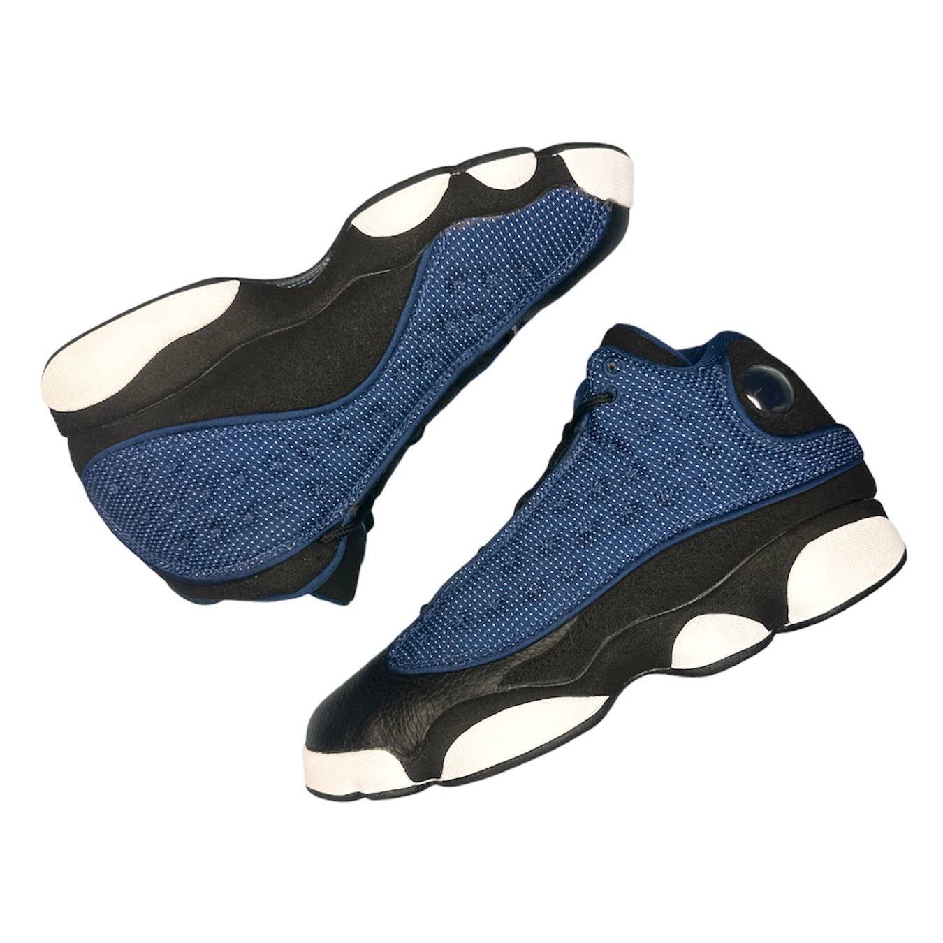 2022 Air Jordan 13 Retro Navy