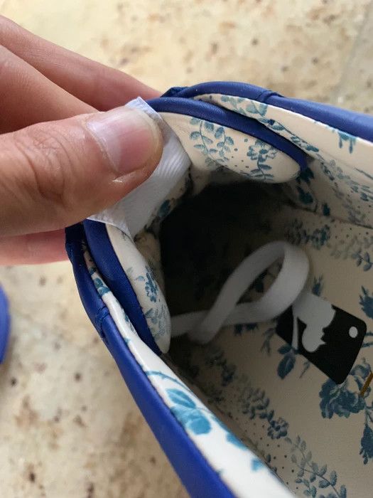 Gucci × New York Yankees Gucci x Yankees low top leather trainers Size US 8 / EU 41 - 11 Thumbnail
