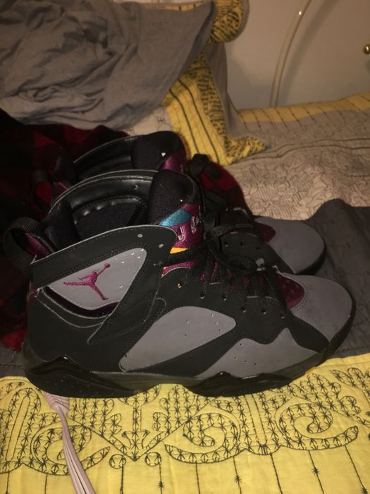 Bordeaux 7s outlet