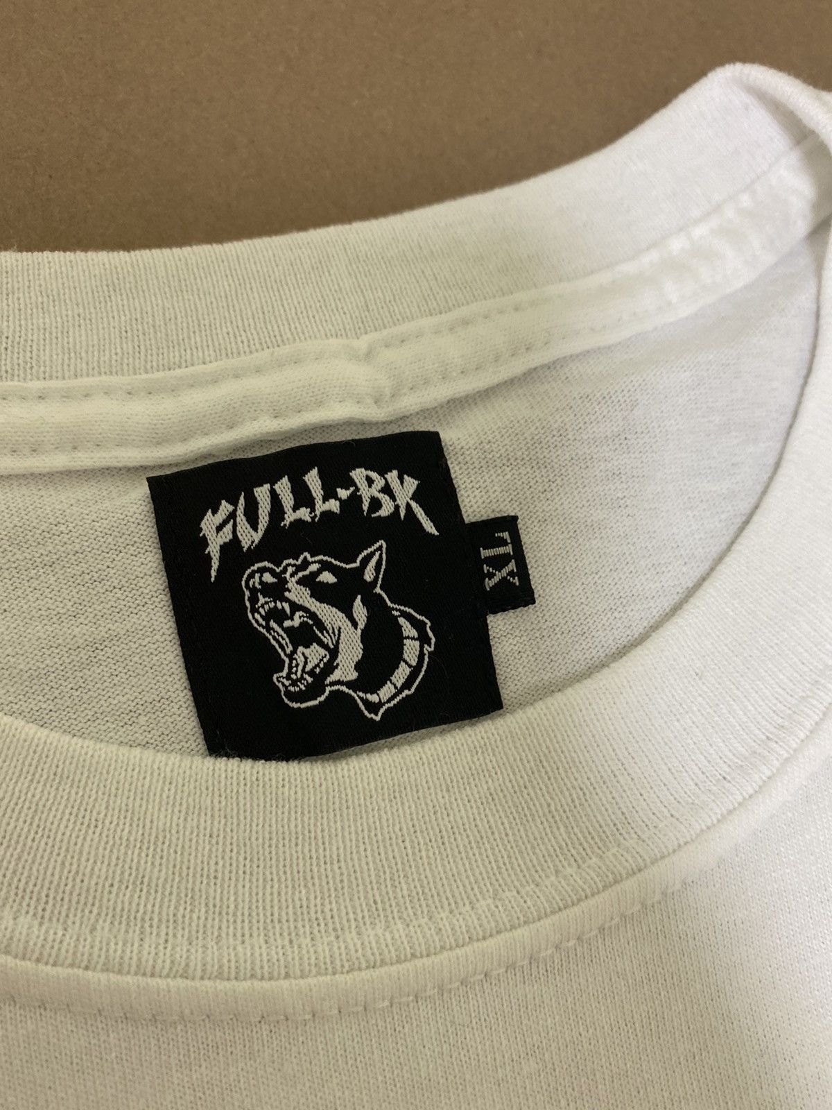 Skoloct Skoloct Full BK T Shirt Size US XL / EU 56 / 4 - 6 Thumbnail