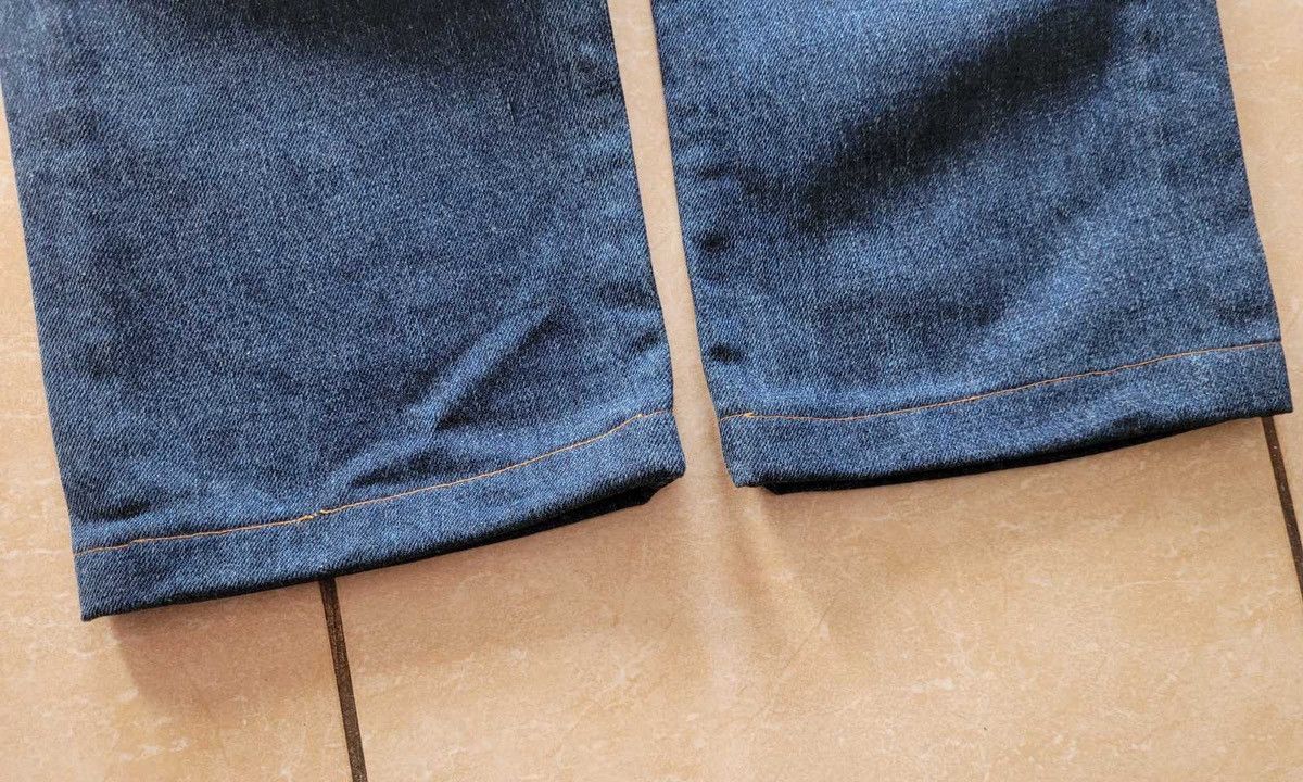 Stone Island Stone Island denims jeans Size US 30 / EU 46 - 10 Thumbnail