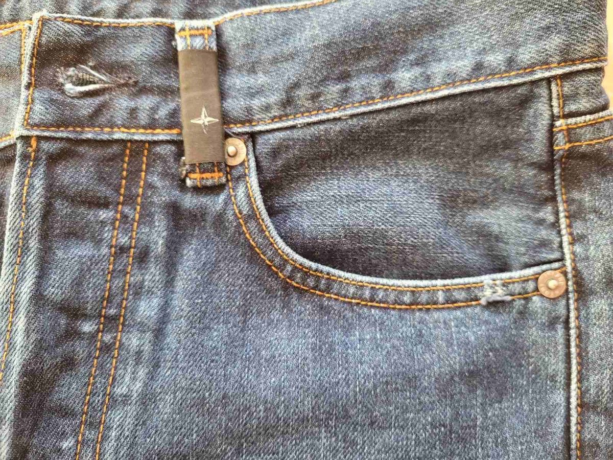Stone Island Stone Island denims jeans Size US 30 / EU 46 - 5 Thumbnail