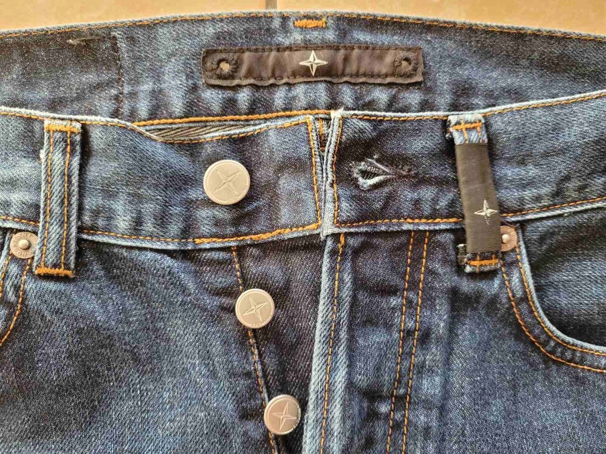 Stone Island Stone Island denims jeans Size US 30 / EU 46 - 4 Thumbnail