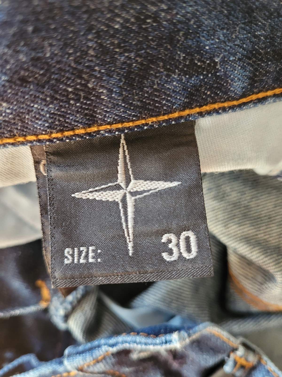 Stone Island Stone Island denims jeans Size US 30 / EU 46 - 6 Thumbnail