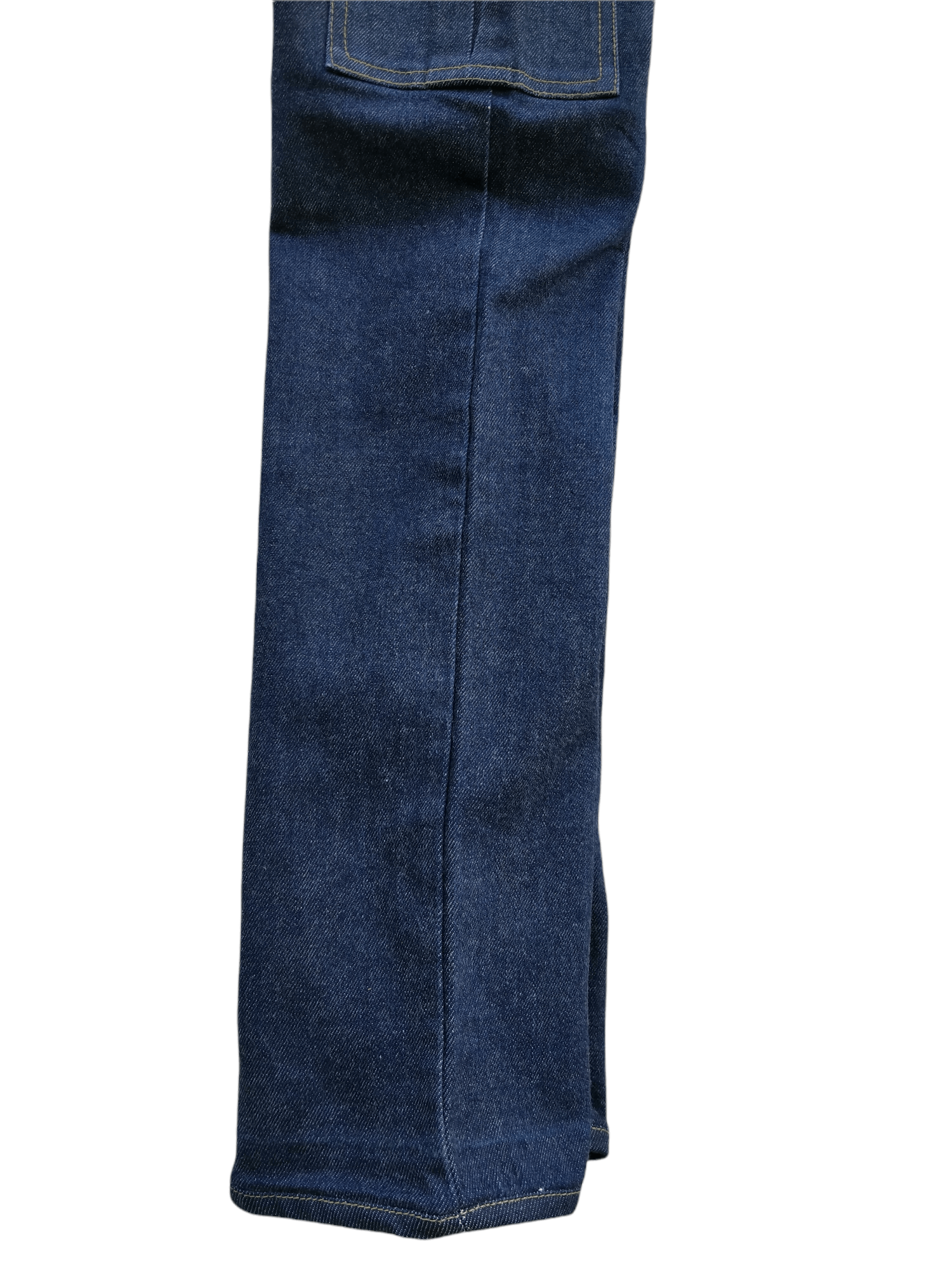 Hysteric Glamour Rare! Hysteric Glamour Bondage Cargo Multipocket Denim Jeans Size US 30 / EU 46 - 23 Thumbnail