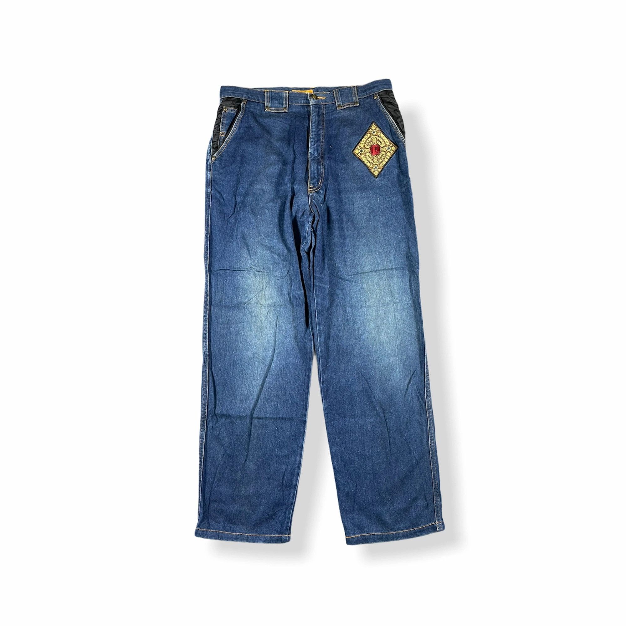 Lancel Prêt-à-Porter Jeans