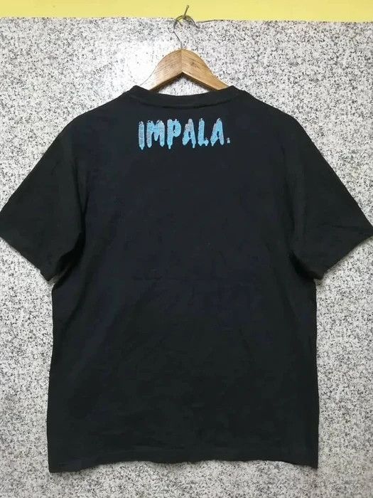Japanese Brand × Vintage VINTAGE IMPALA OVERPRINT VERY RARE Size US L / EU 52-54 / 3 - 2 Thumbnail