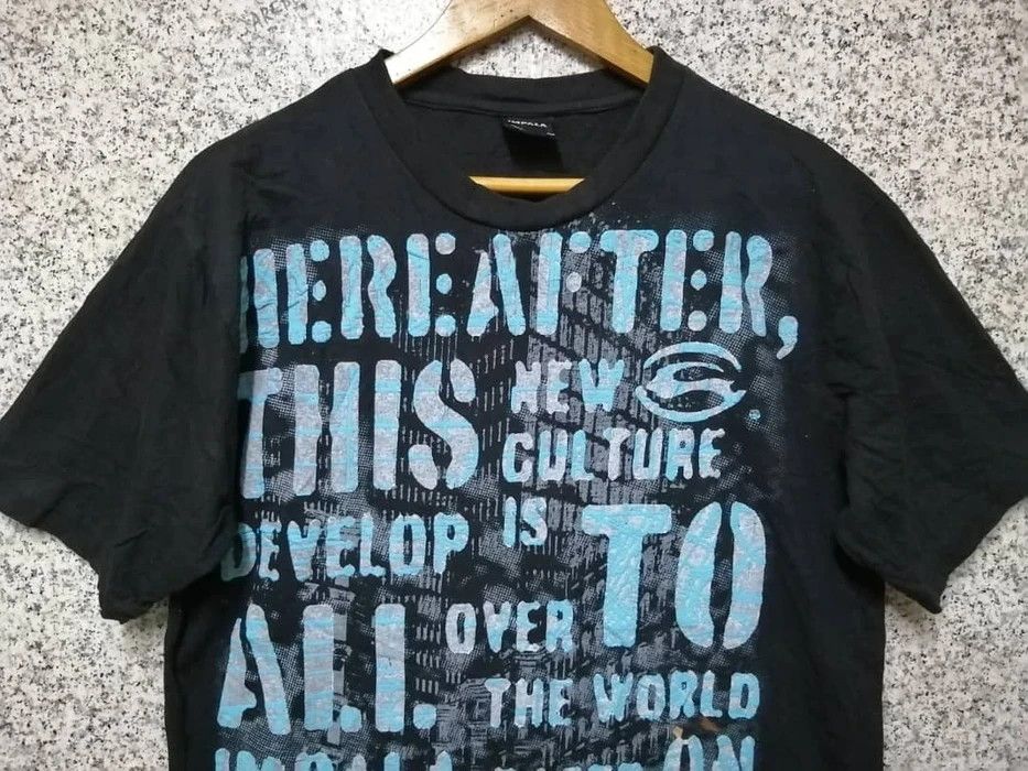 Japanese Brand × Vintage VINTAGE IMPALA OVERPRINT VERY RARE Size US L / EU 52-54 / 3 - 3 Thumbnail