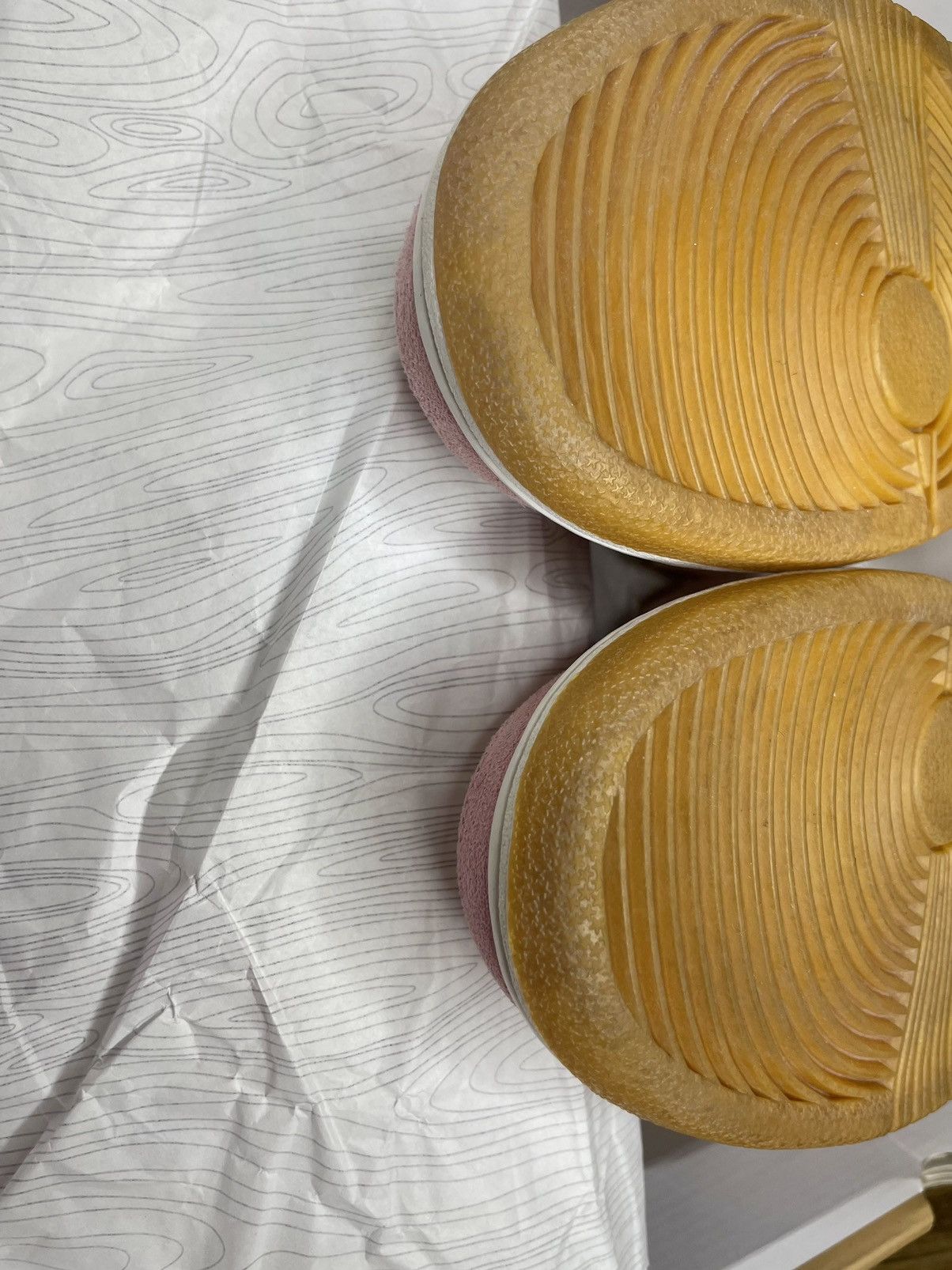 CNCPTS × Nike Concepts x Dunk High Pro Premium SB When Pigs Fly Size US 10 / EU 43 - 4 Thumbnail