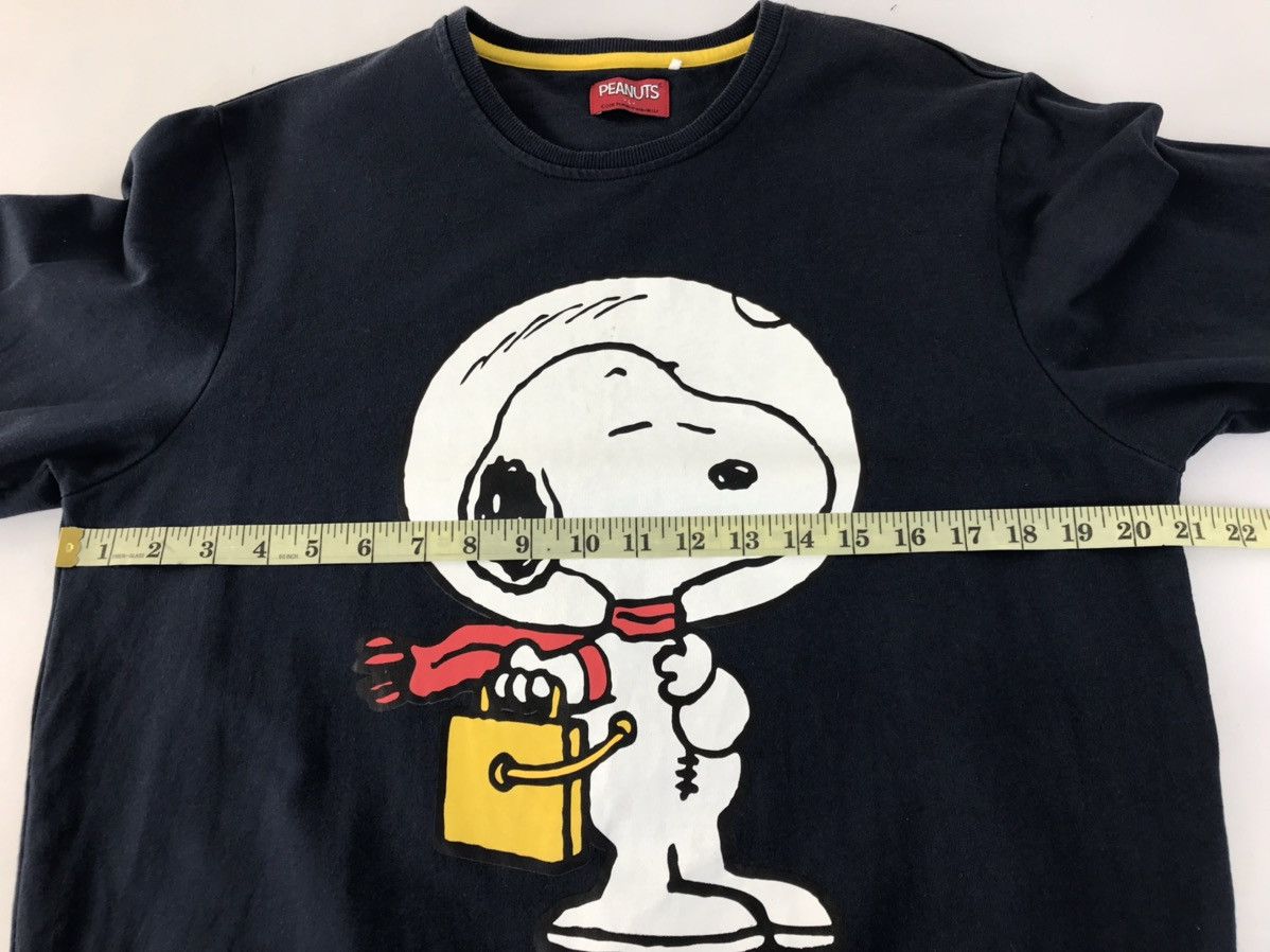 Peanuts Sweatshirt Peanuts Bea Friend Snoopy Big Logo Style Size US M / EU 48-50 / 2 - 9 Thumbnail