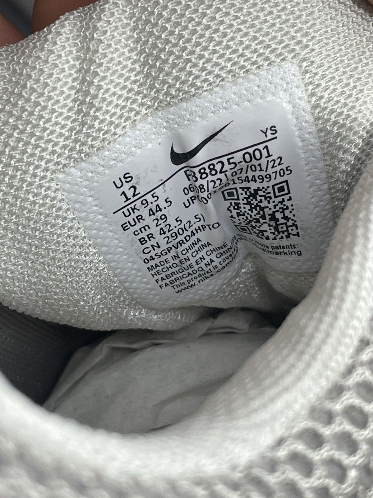 Nike Nike zoom vomero 5 runner womens exclusive 2022 Size US 10.5 / EU 43-44 - 7 Thumbnail