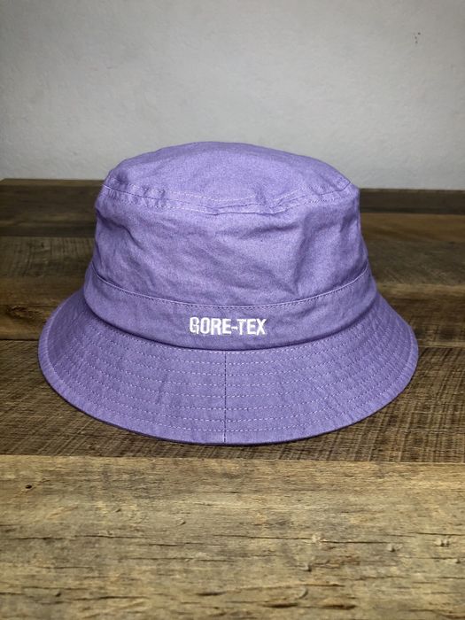 Supreme gore tex bucket sales hat