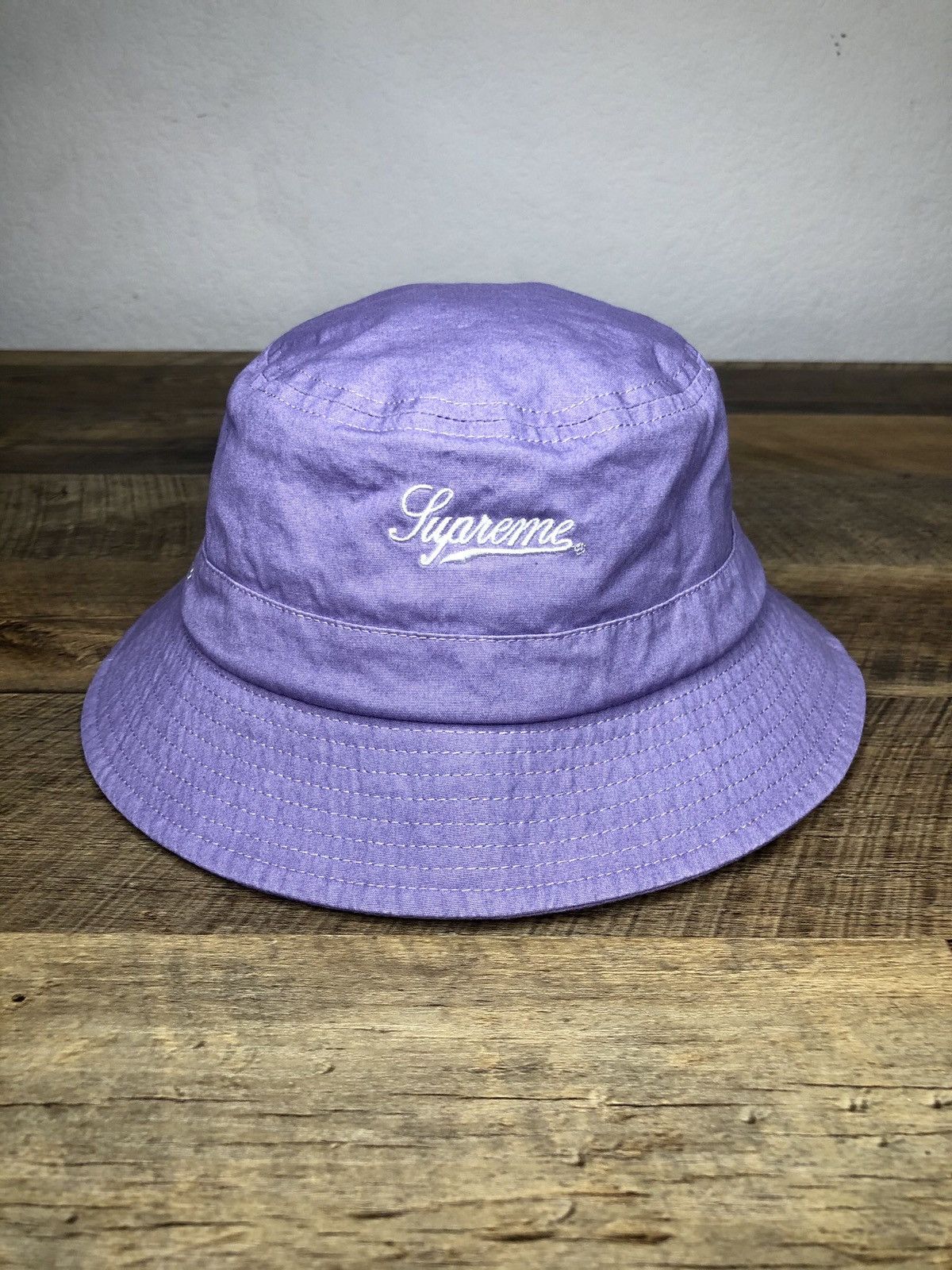GORE-TEX Crusher bucket hat