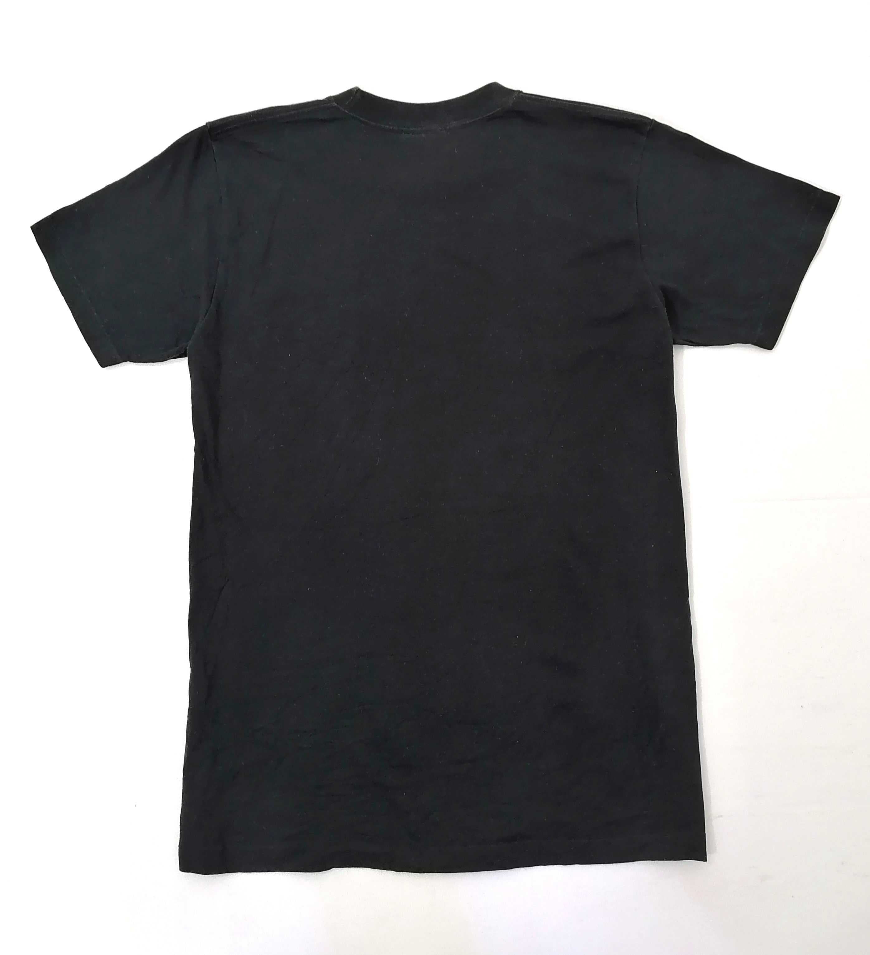 Japanese Brand × Levi's × Vintage Vintage 90s Levi Chan Levi's Tee Size US M / EU 48-50 / 2 - 3 Thumbnail
