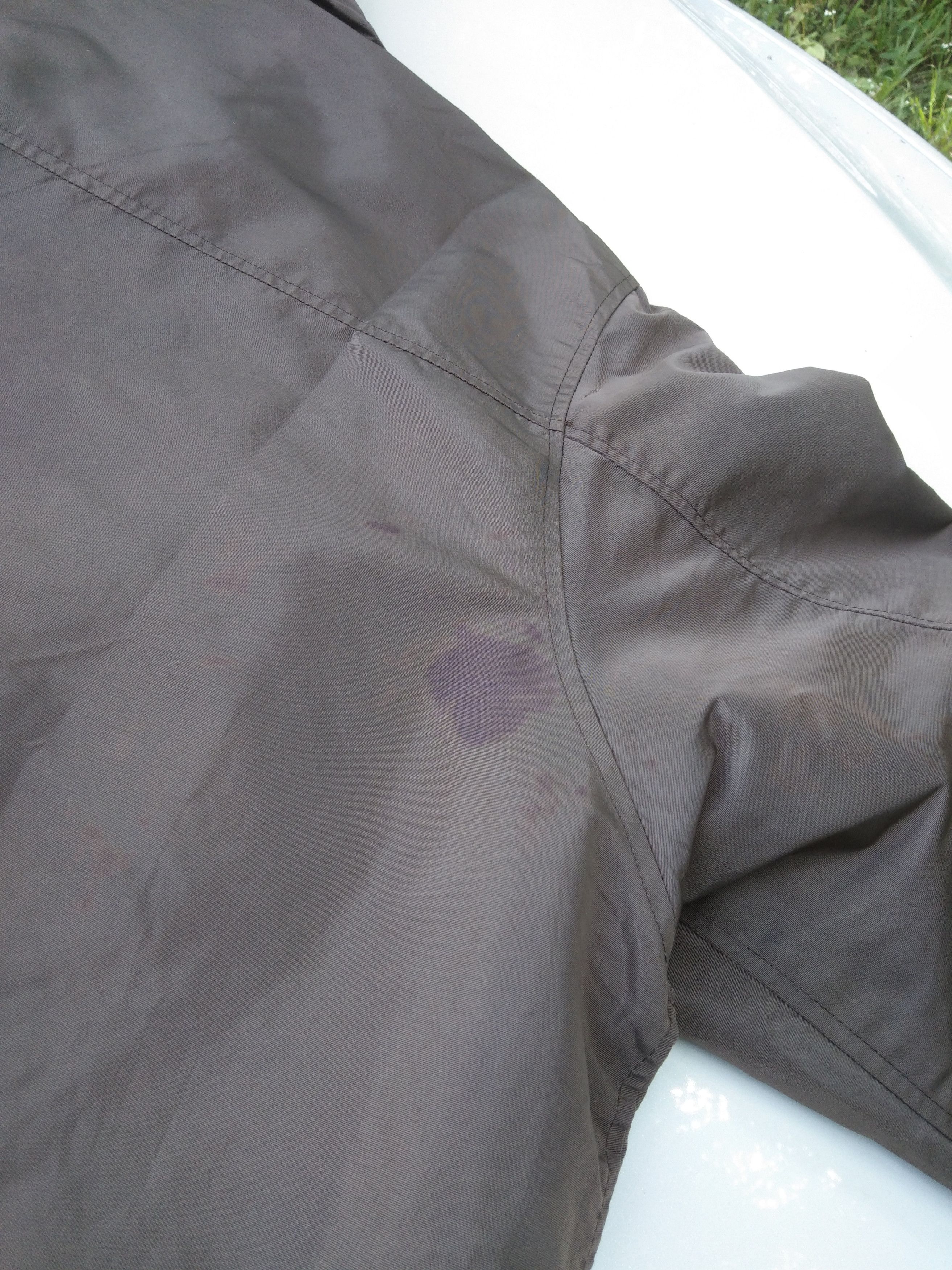 Japanese Brand × Uniqlo UNIQLO MEN'S PARKA JACKET WITH HOOD Size US XL / EU 56 / 4 - 15 Thumbnail