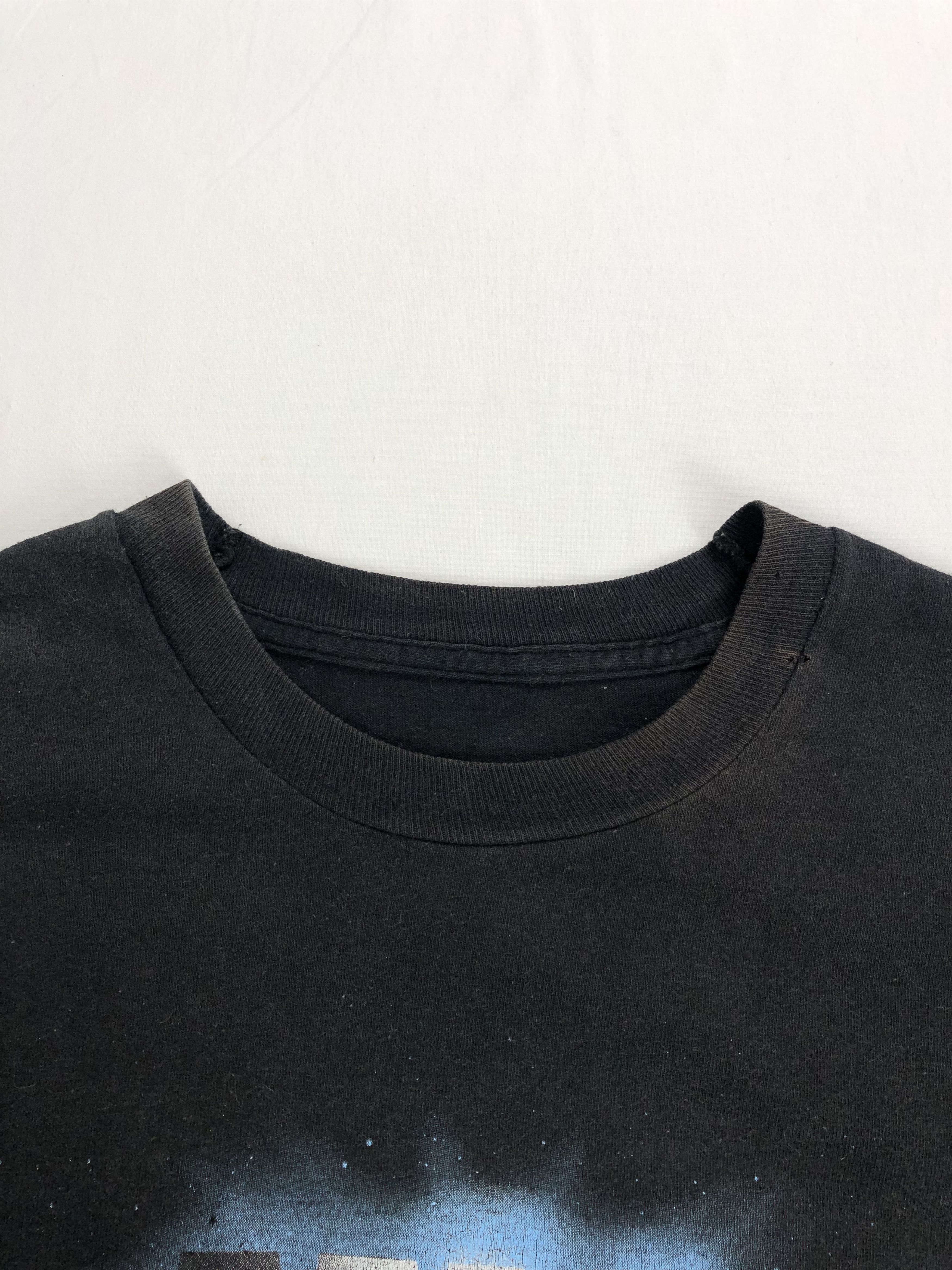 Vintage Vintage 1997 Men in Black MIB (Will Smith Jurassic Park) Size US XL / EU 56 / 4 - 12 Thumbnail