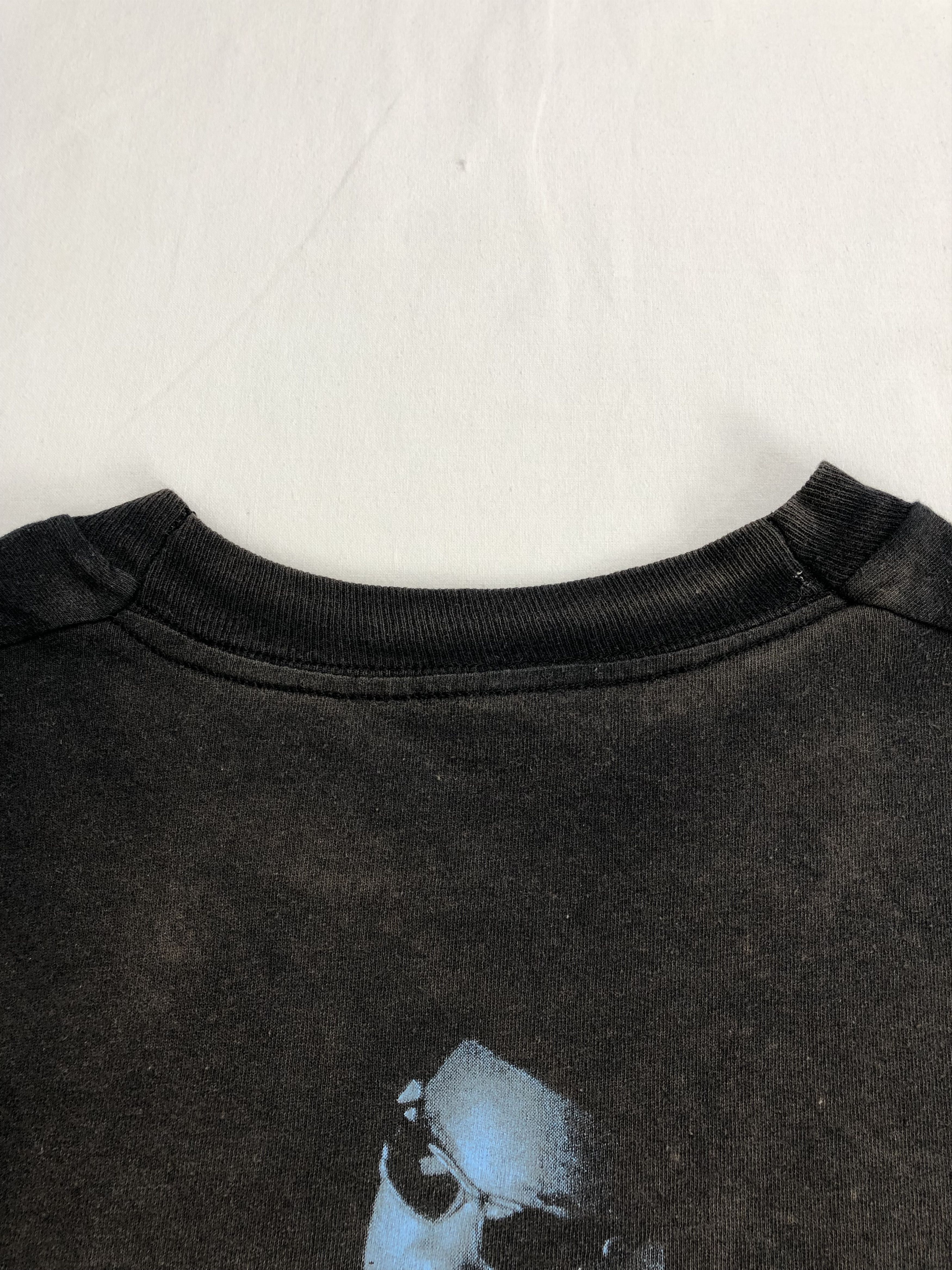 Vintage Vintage 1997 Men in Black MIB (Will Smith Jurassic Park) Size US XL / EU 56 / 4 - 25 Thumbnail