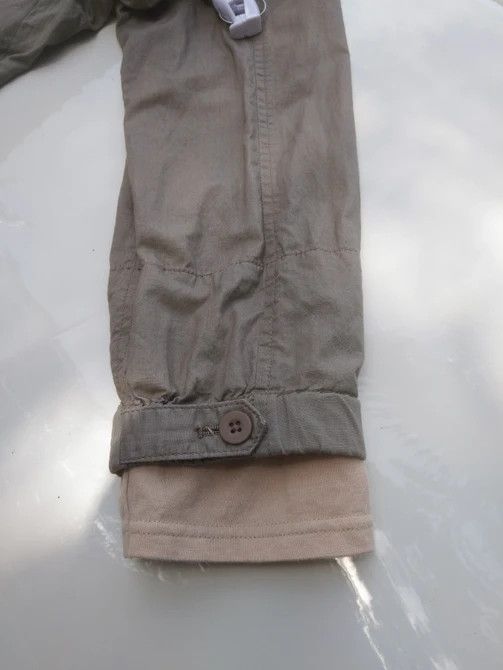 Japanese Brand × PPFM PEYTON PLACE FOR MEN LIGHT JACKET Size US M / EU 48-50 / 2 - 9 Thumbnail