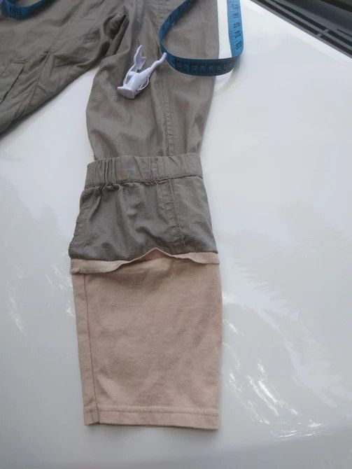 Japanese Brand × PPFM PEYTON PLACE FOR MEN LIGHT JACKET Size US M / EU 48-50 / 2 - 8 Thumbnail