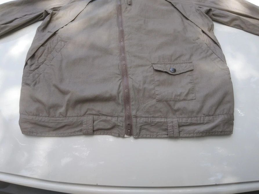 Japanese Brand × PPFM PEYTON PLACE FOR MEN LIGHT JACKET Size US M / EU 48-50 / 2 - 7 Thumbnail
