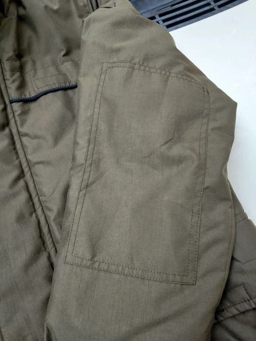 Boycott × Japanese Brand VINTAGE BOYCOTT JAPAN MEN'S PARKA JACKET Size US L / EU 52-54 / 3 - 13 Thumbnail