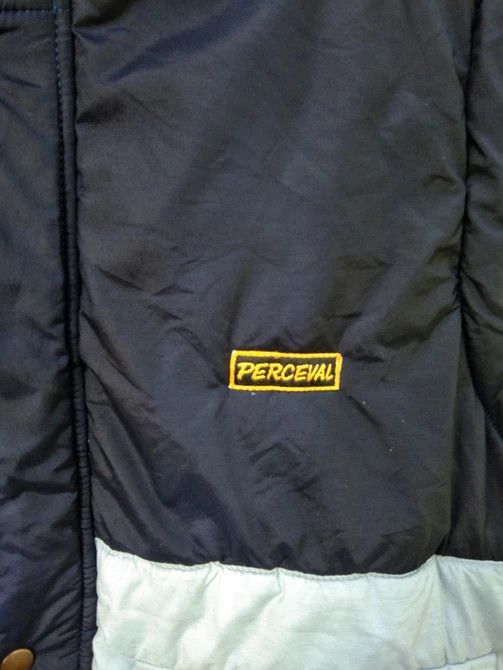Mizuno × Vintage VINTAGE MIZUNO DOWN JACKET DUO FUNCTION Size US L / EU 52-54 / 3 - 5 Thumbnail