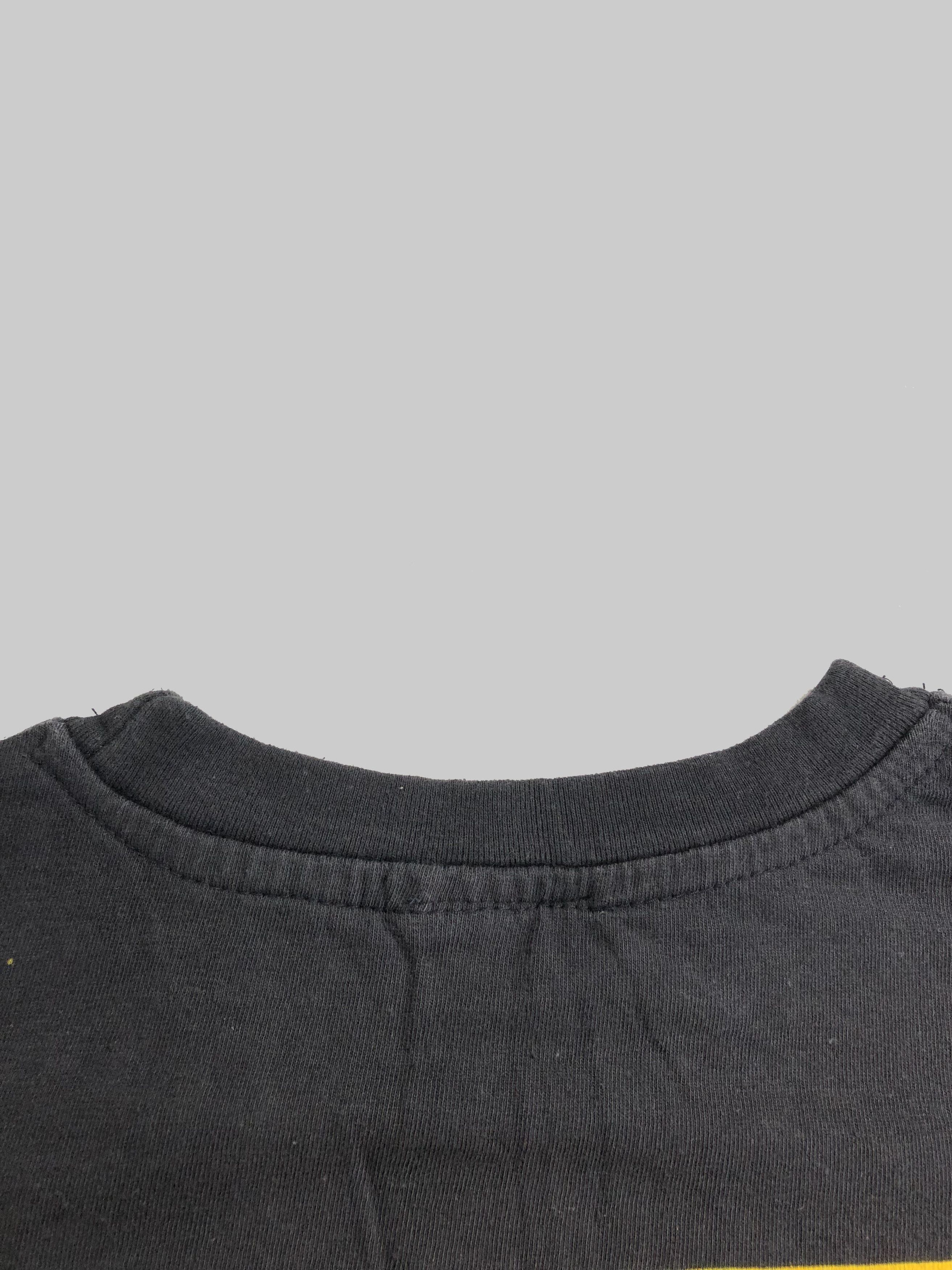 Band Tees Vintage 1995 Mick Jagger Rolling Stones Tee (Pink Floyd) Size US L / EU 52-54 / 3 - 13 Thumbnail
