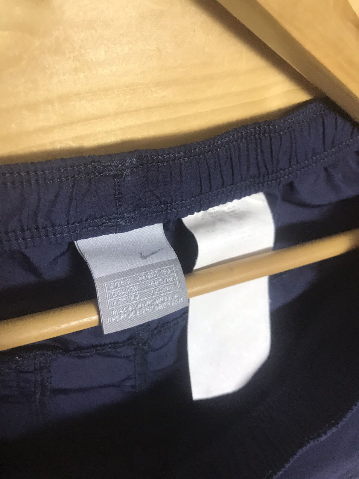 Vintage Vintage Nike shorts Size US 30 / EU 46 - 6 Thumbnail