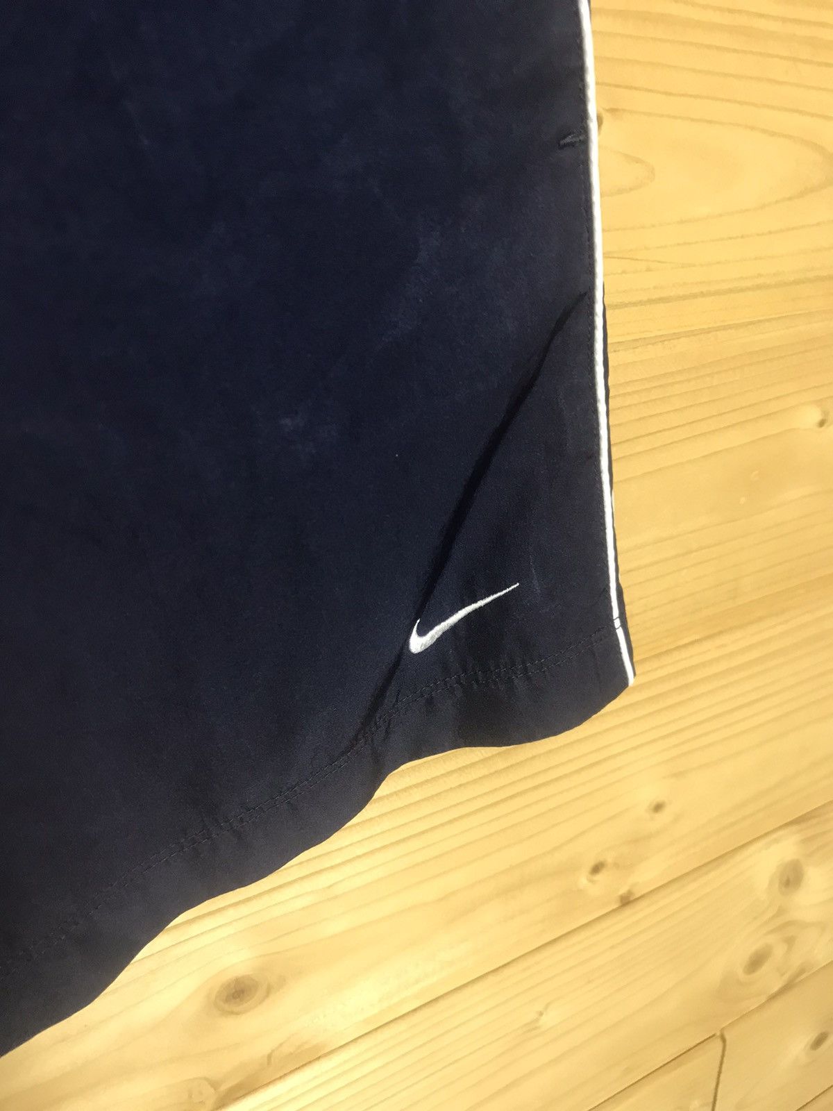 Vintage Vintage Nike shorts Size US 30 / EU 46 - 2 Thumbnail