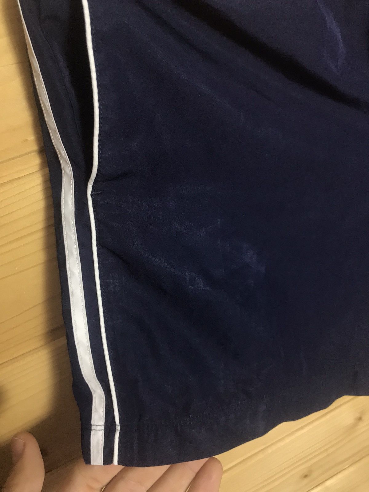 Vintage Vintage Nike shorts Size US 30 / EU 46 - 3 Thumbnail