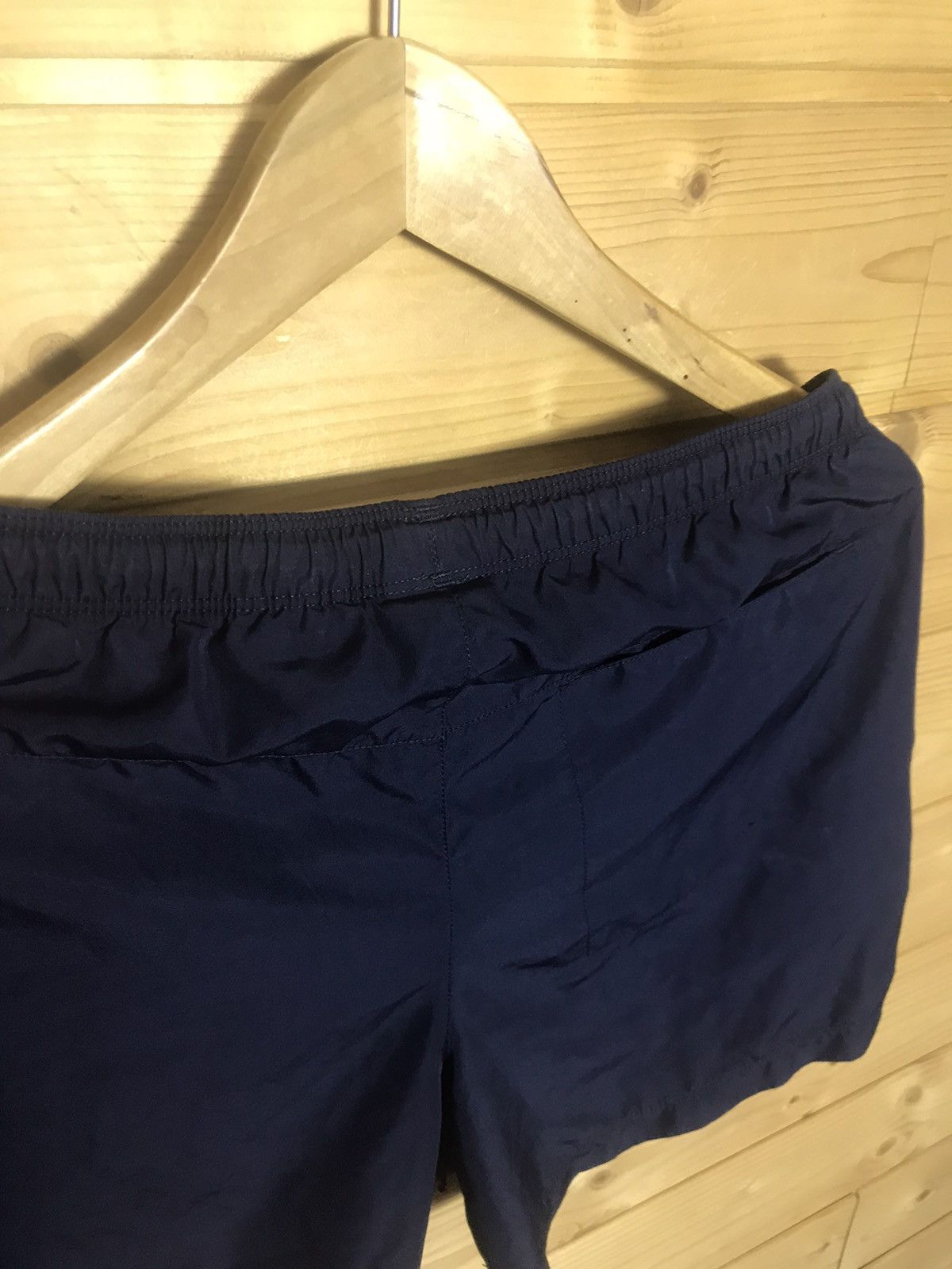Vintage Vintage Nike shorts Size US 30 / EU 46 - 8 Thumbnail