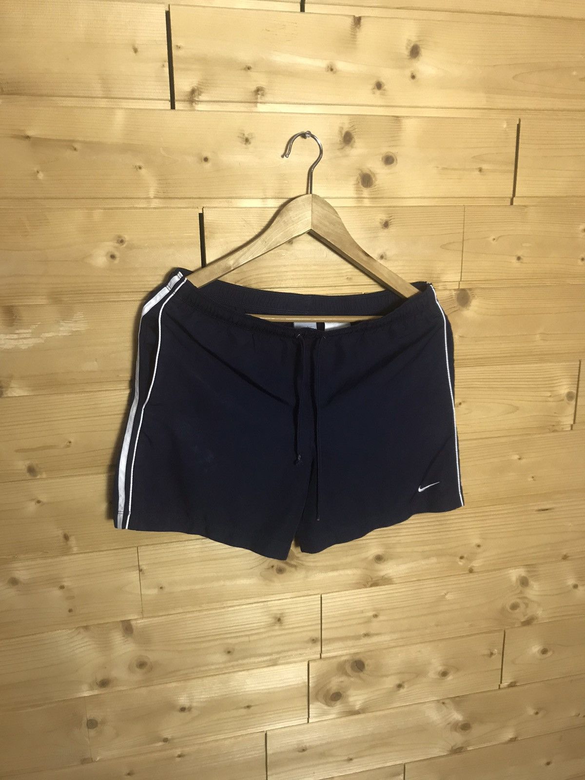 Vintage Vintage Nike shorts Size US 30 / EU 46 - 1 Thumbnail