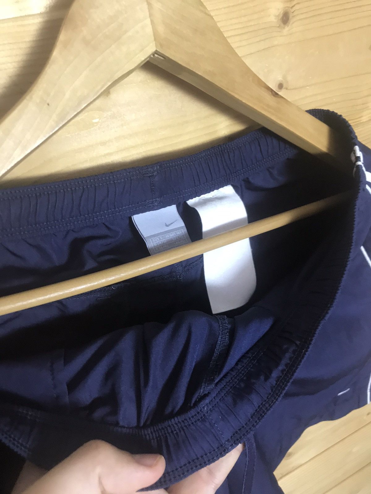 Vintage Vintage Nike shorts Size US 30 / EU 46 - 5 Thumbnail