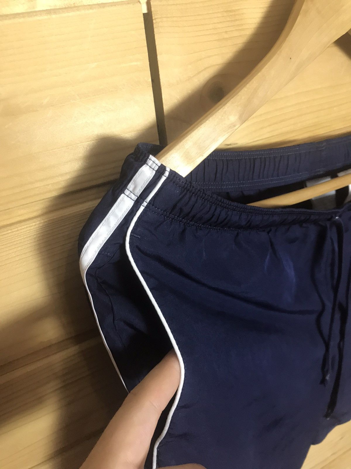 Vintage Vintage Nike shorts Size US 30 / EU 46 - 4 Thumbnail
