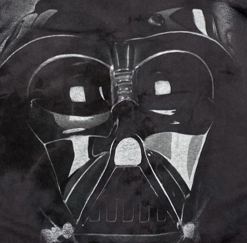 Other Star Wars Tie-Dye (DDP / No Import Fees) Size US S / EU 44-46 / 1 - 3 Thumbnail