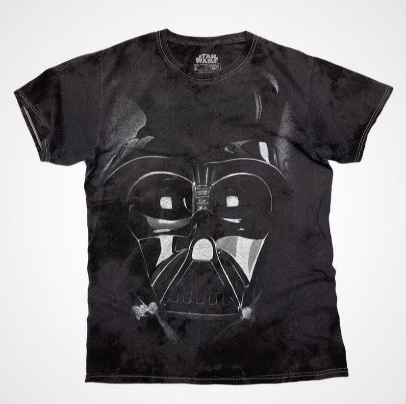 Other Star Wars Tie-Dye (DDP / No Import Fees) Size US S / EU 44-46 / 1 - 1 Thumbnail