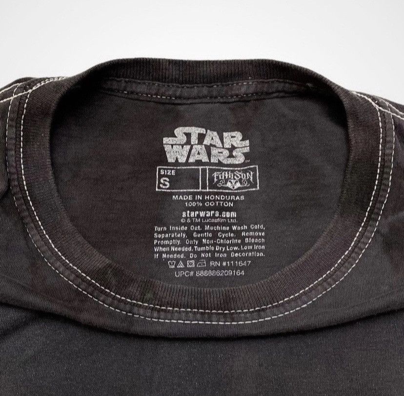 Other Star Wars Tie-Dye (DDP / No Import Fees) Size US S / EU 44-46 / 1 - 4 Thumbnail
