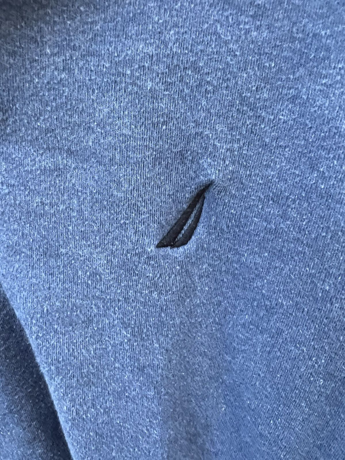 Nautica Nautica Terry Cloth material polo Size US S / EU 44-46 / 1 - 2 Thumbnail