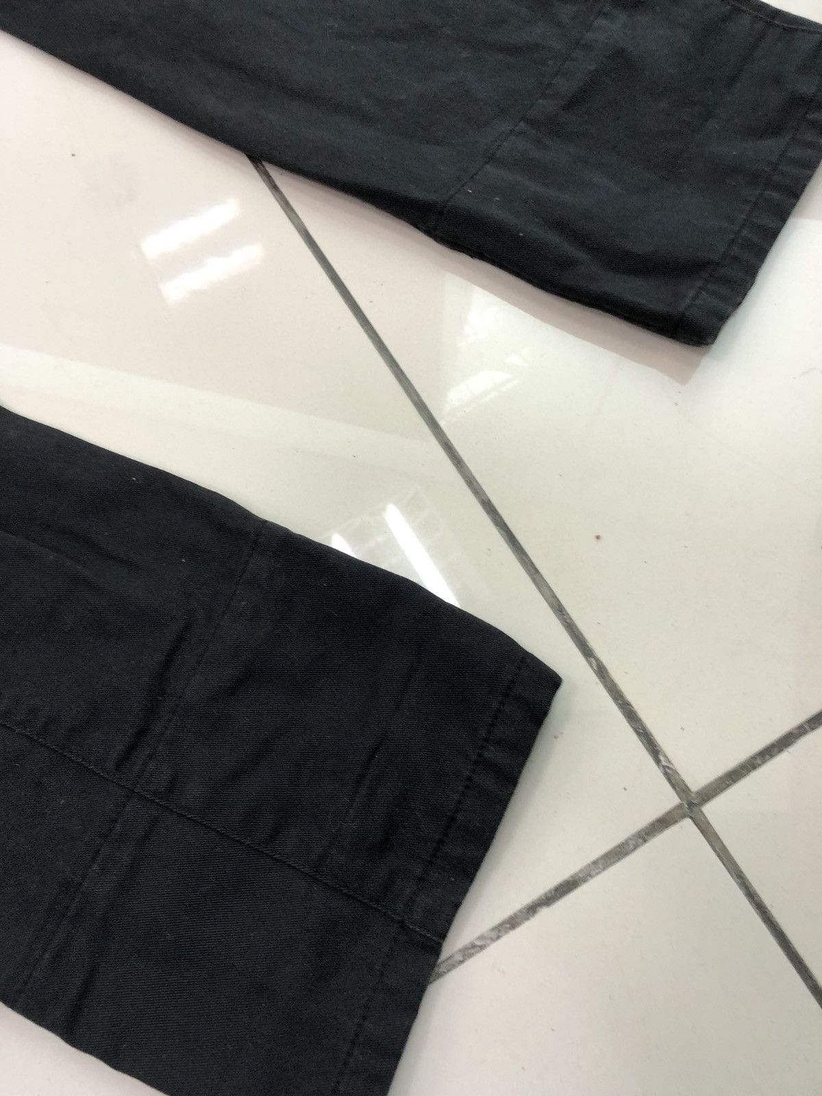 Japanese Brand × Seditionaries Dominate Double waist cotton pants Great patern Size US 30 / EU 46 - 8 Thumbnail