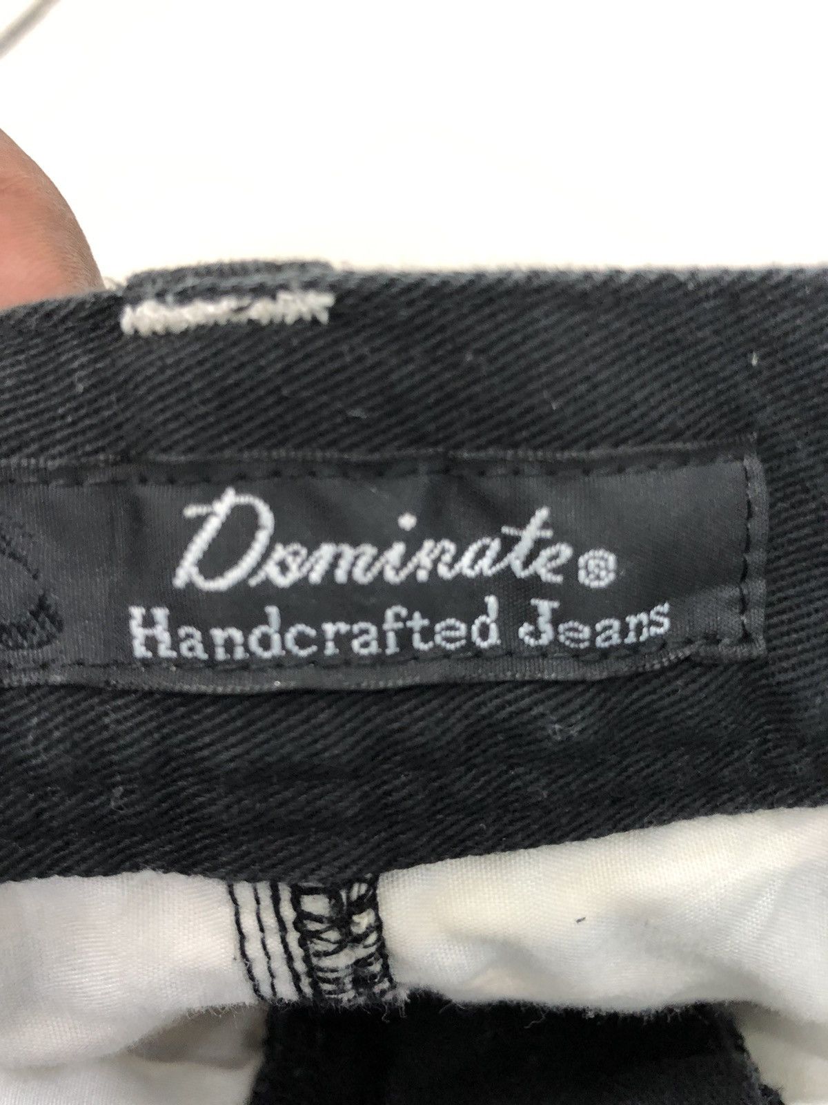 Japanese Brand × Seditionaries Dominate Double waist cotton pants Great patern Size US 30 / EU 46 - 10 Thumbnail