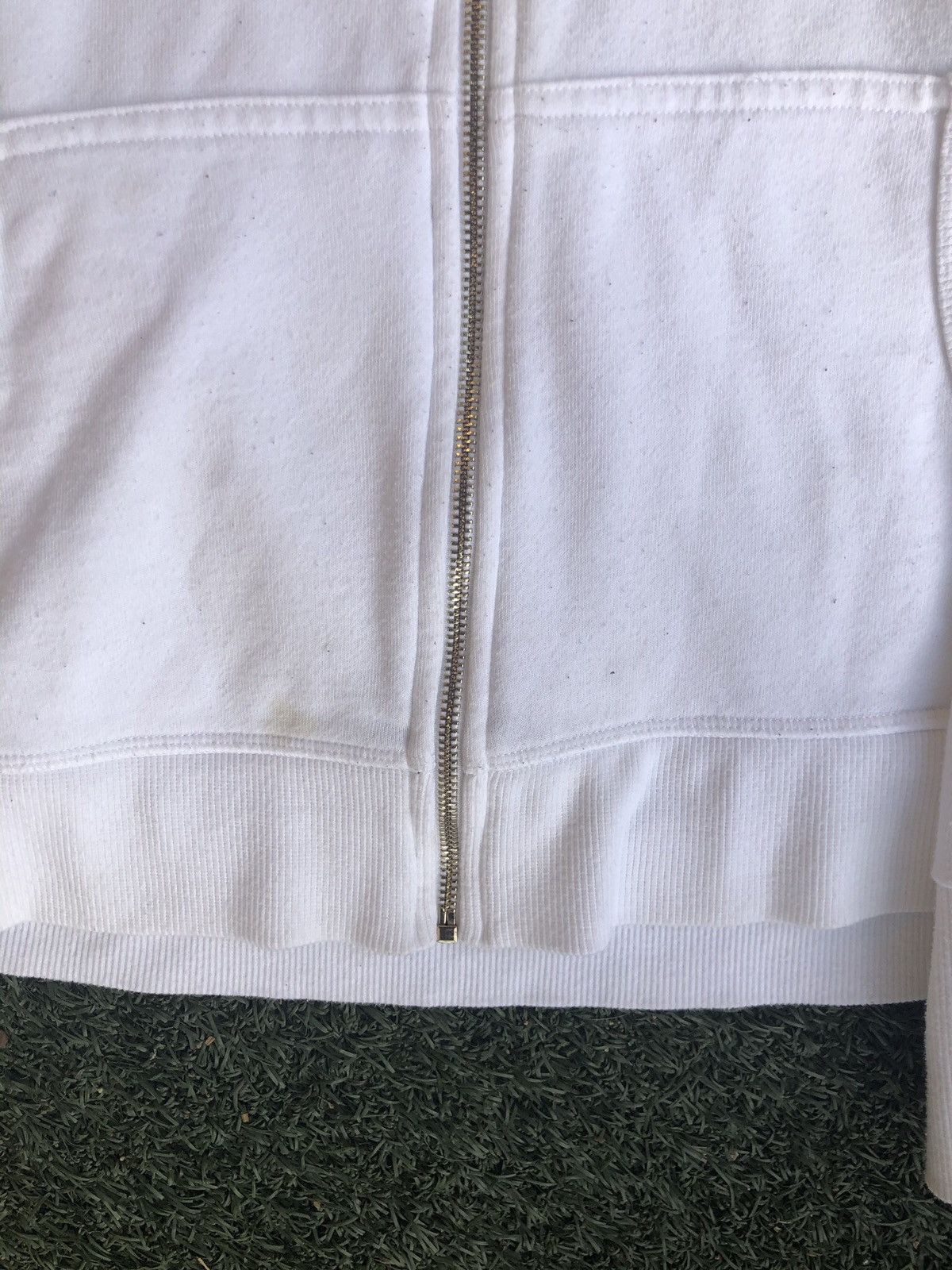 Tommy Hilfiger × Vintage Tommy Hilfiger Zip Up Size US S / EU 44-46 / 1 - 3 Thumbnail