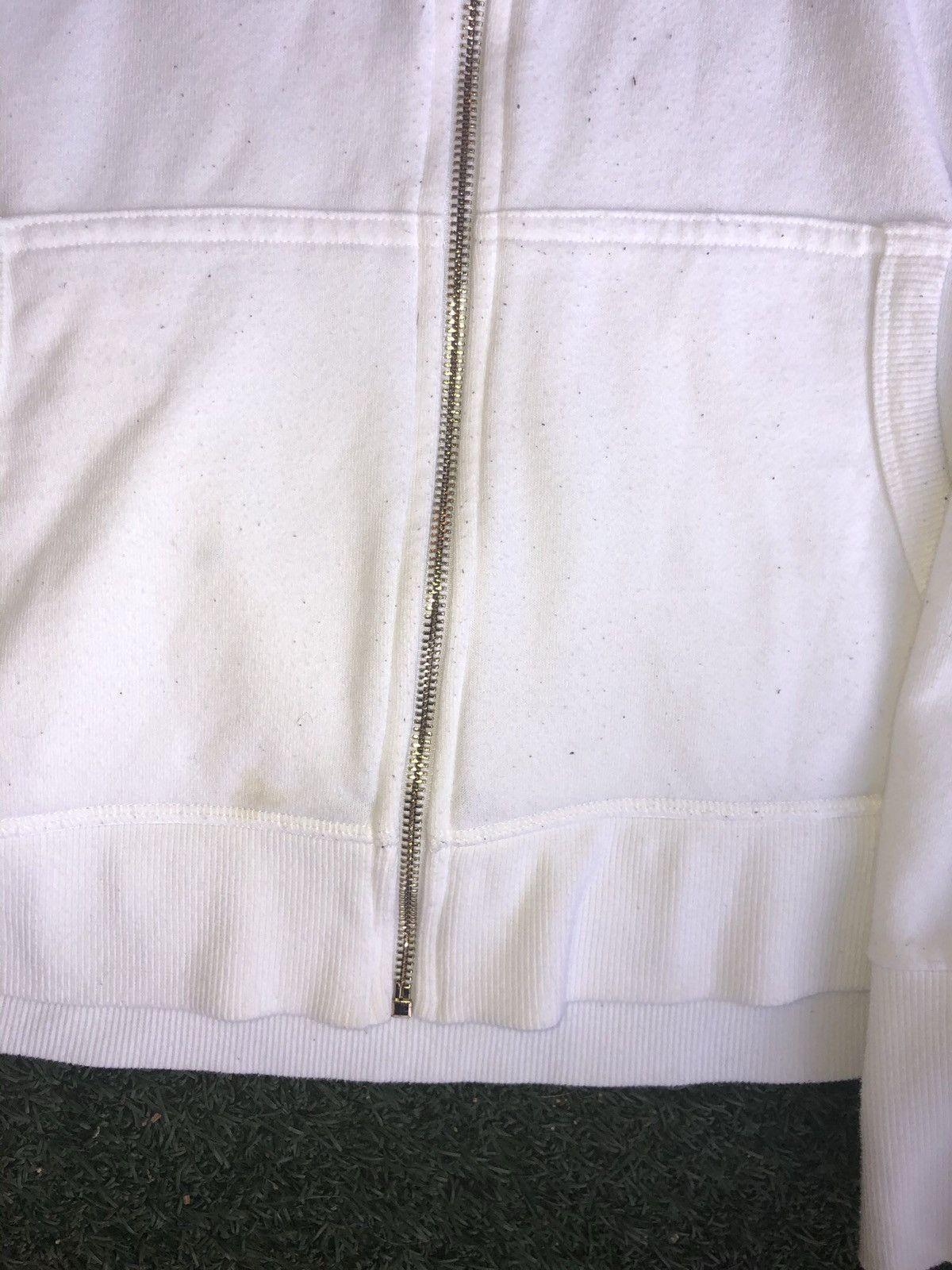 Tommy Hilfiger × Vintage Tommy Hilfiger Zip Up Size US S / EU 44-46 / 1 - 4 Thumbnail
