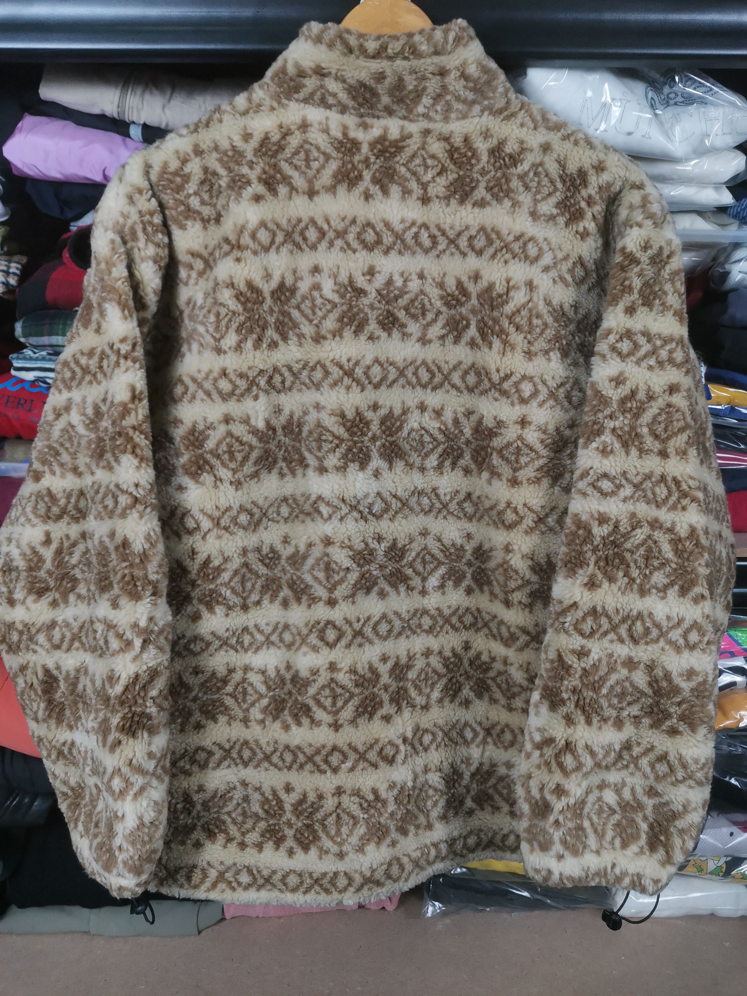 Japanese Brand Vintage Japanese Navajo Jacket By La Horner Size US M / EU 48-50 / 2 - 2 Thumbnail