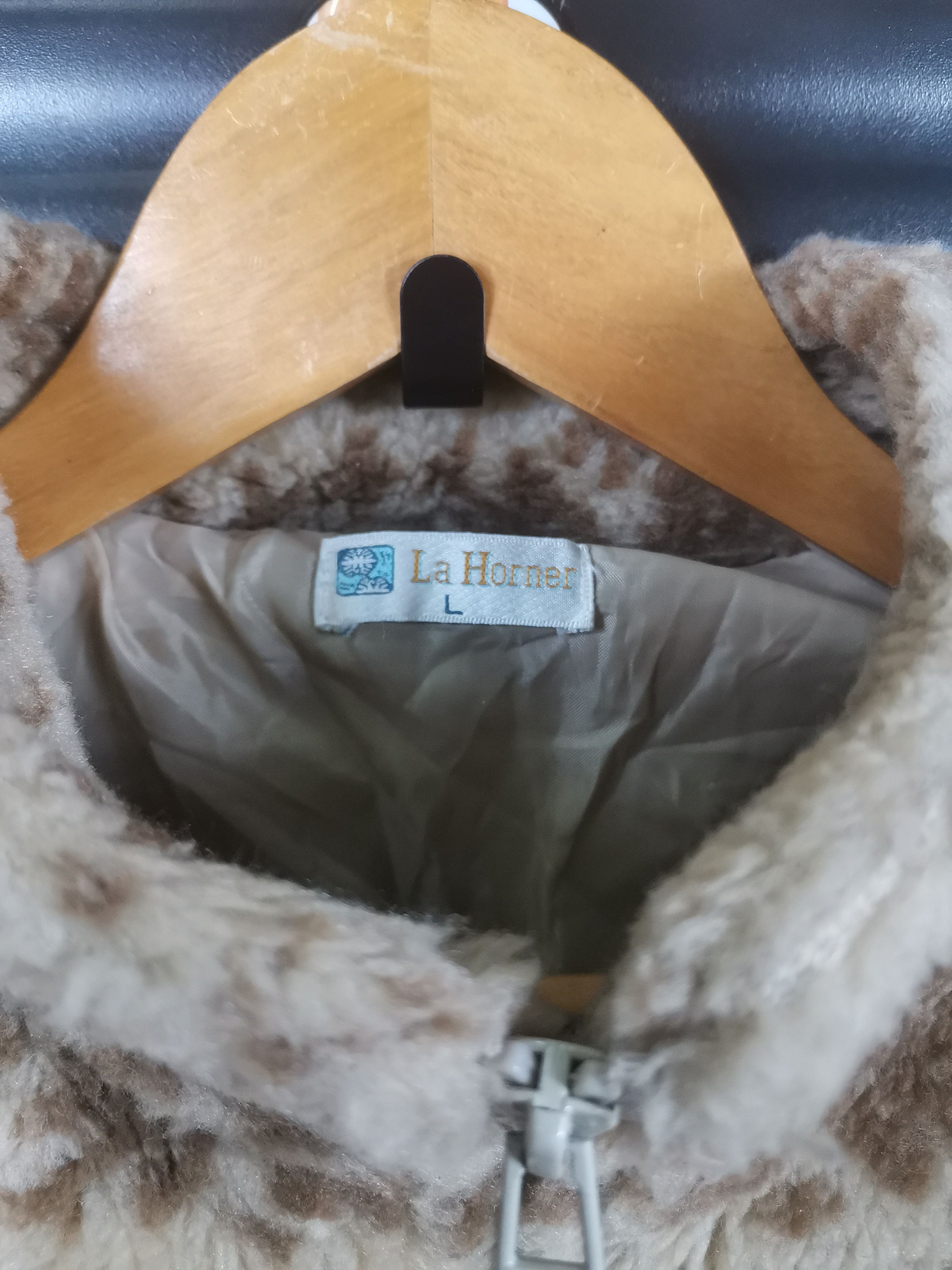 Japanese Brand Vintage Japanese Navajo Jacket By La Horner Size US M / EU 48-50 / 2 - 3 Thumbnail