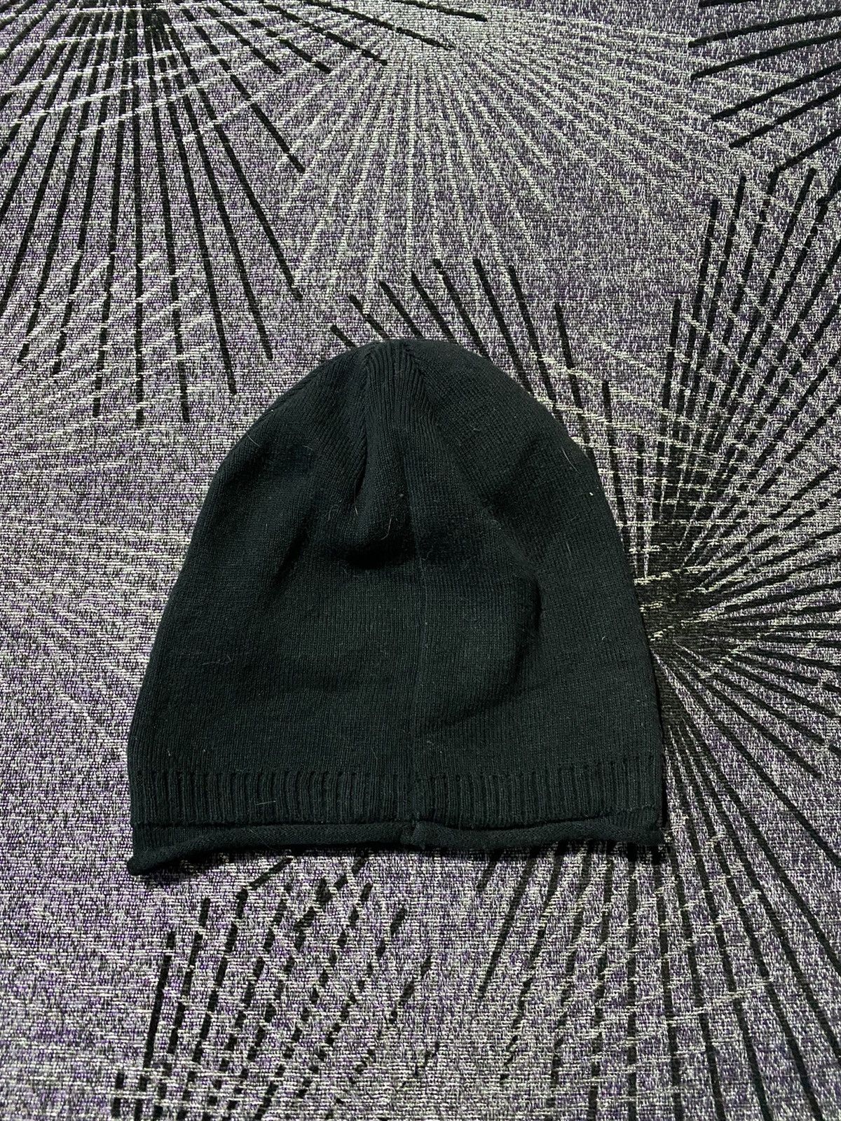 Harley Davidson HARLEY DAVIDSON BEANIE OFFICIAL MERCHANDISE Size ONE SIZE - 4 Thumbnail