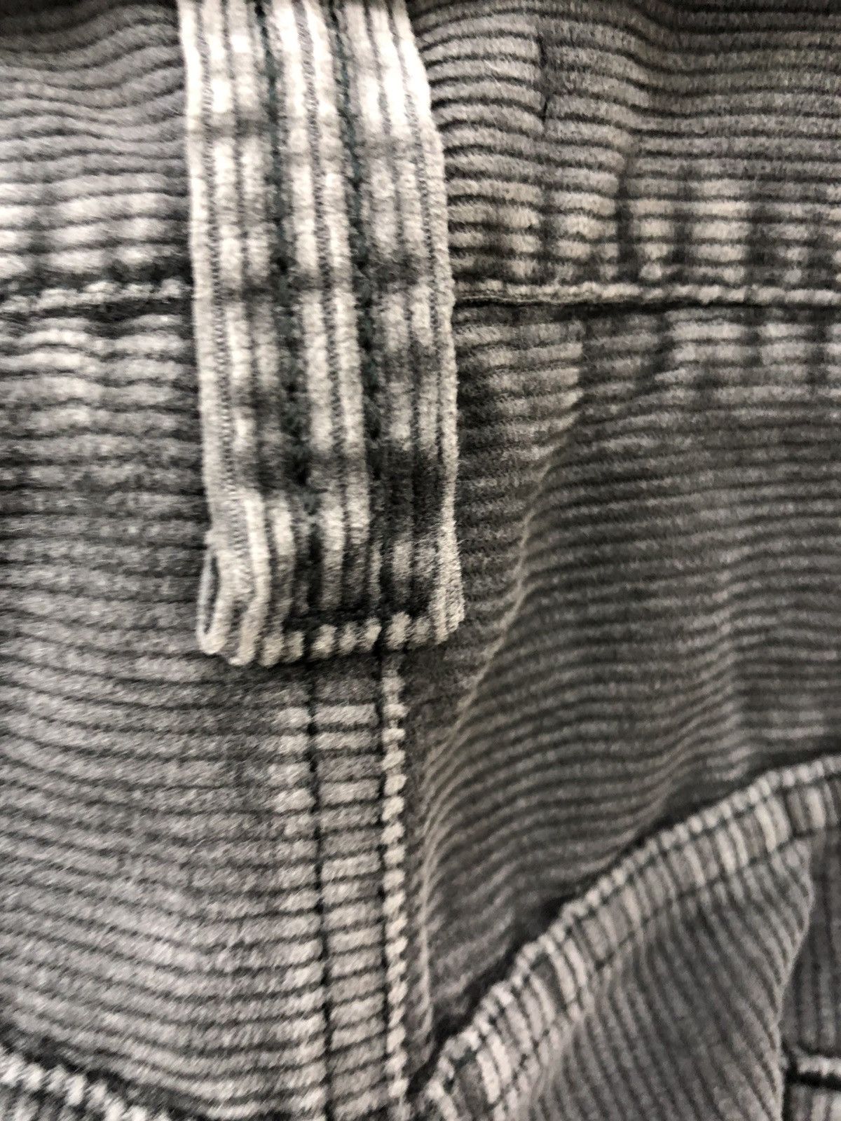 Designer × Dolce & Gabbana Dolce & Gabbana corduroy pants made in Italy Size US 36 / EU 52 - 12 Thumbnail