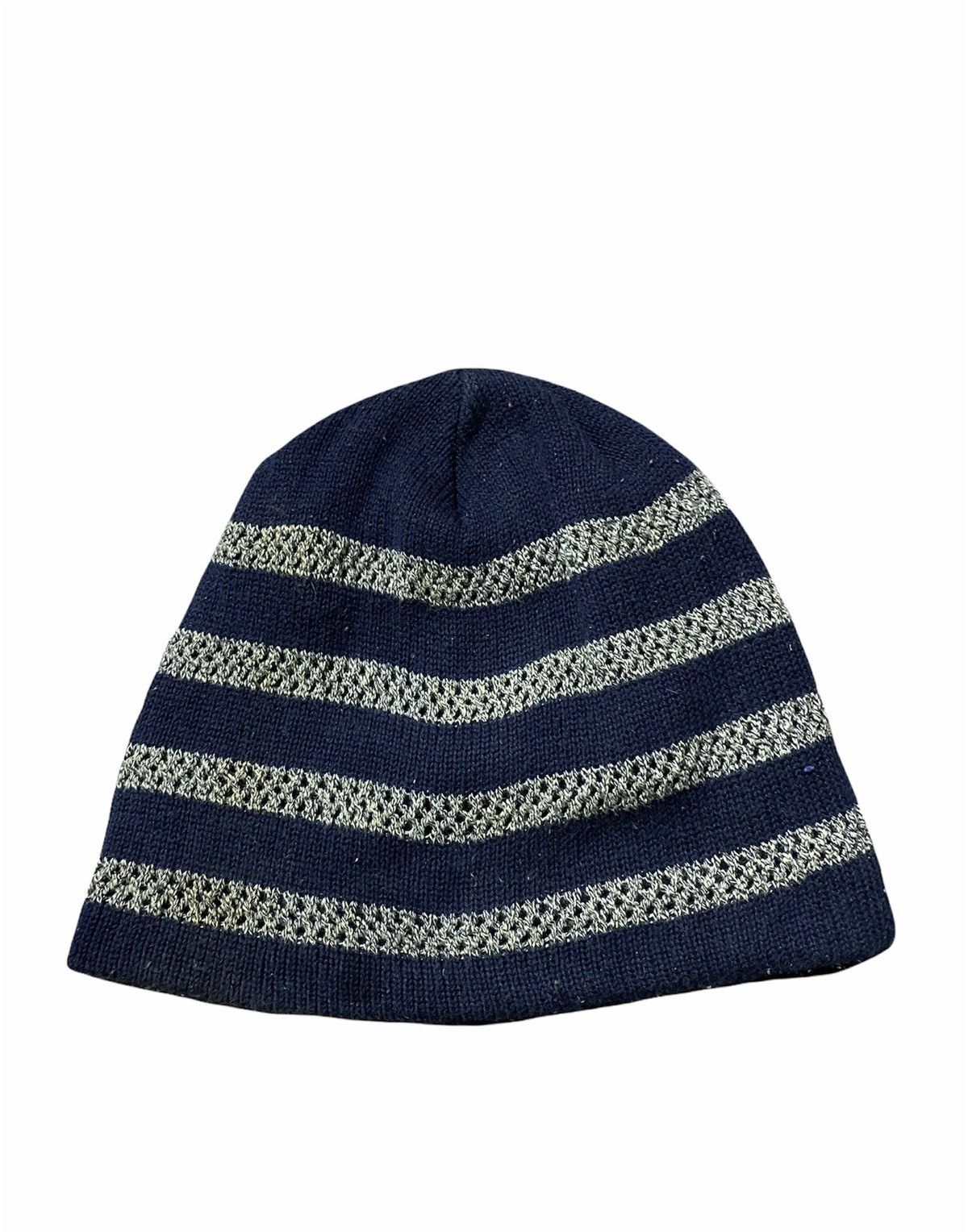 45rpm × Japanese Brand 🔥SALE🔥45rpm KNITED BEANIE MADE IN JAPAN Size ONE SIZE - 1 Thumbnail